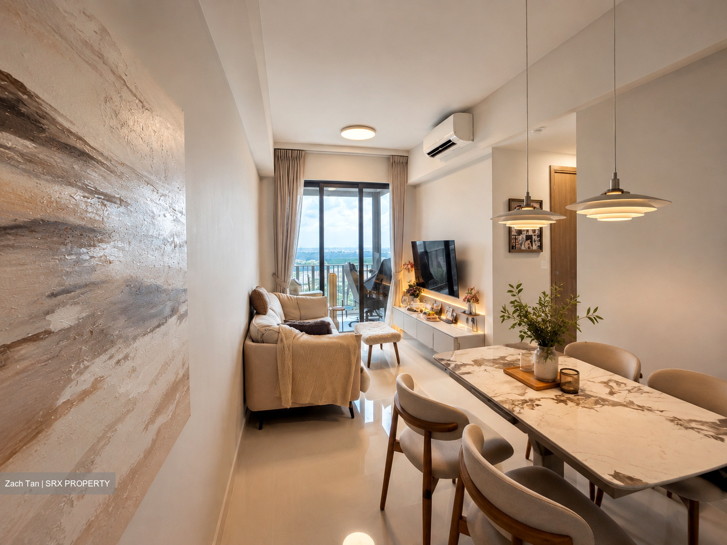 Parc Botannia (D28), Condominium #594543451